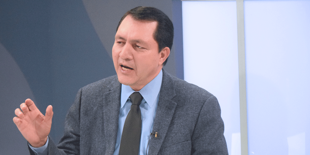 Mario Ponce sobre Milena Mayorga: “No merece mi respeto” mario-ponce-sobre-milena-mayorga-no-merece-mi-respeto
